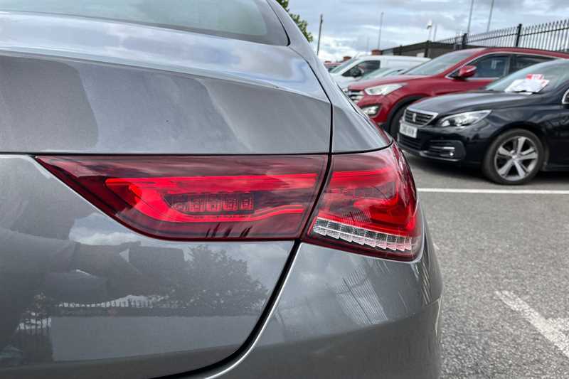 Used Mercedes-Benz CLA 2019 for sale - 76462804: Photo 32