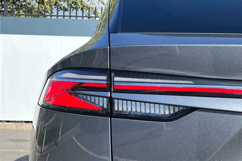 Used MG MG HS 2025 for sale - 76529931: Photo 31