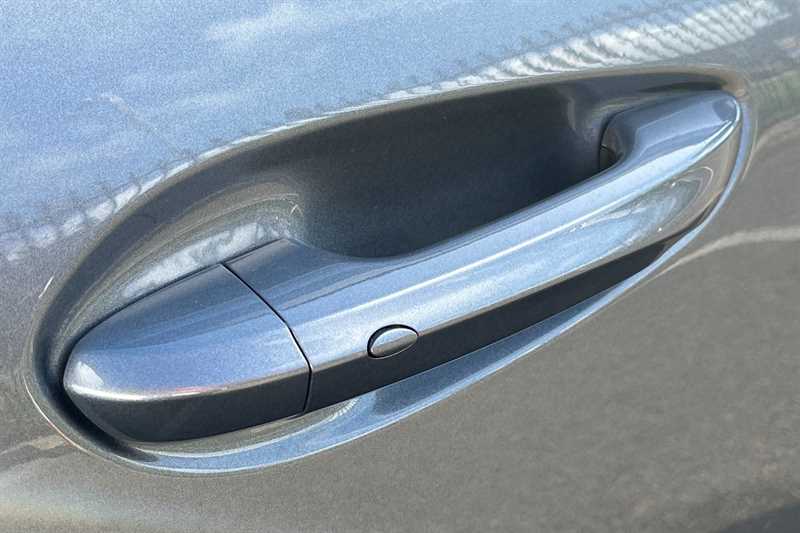 Used MG MG HS 2025 for sale - 76529931: Photo 33