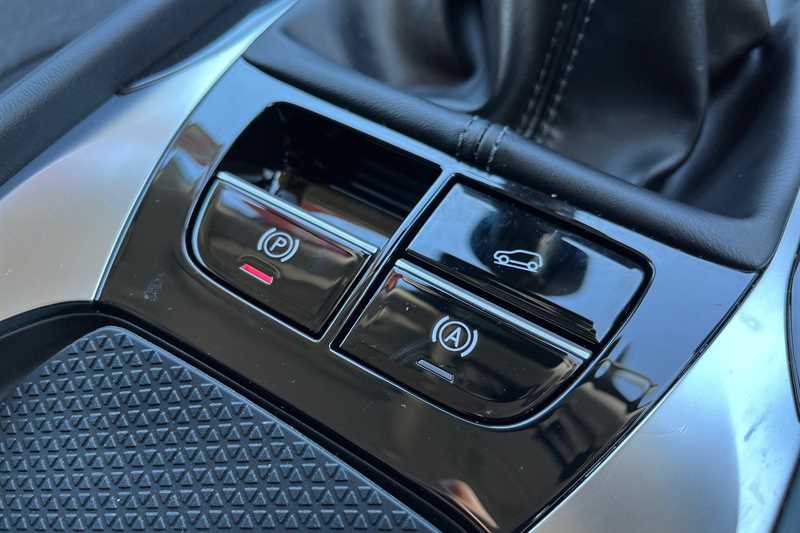 Used MG MG HS 2025 for sale - 76529931: Photo 41