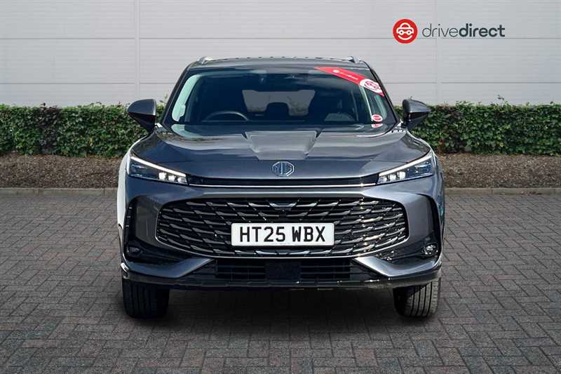 Used MG MG HS 2025 for sale - 76529931: Photo 8