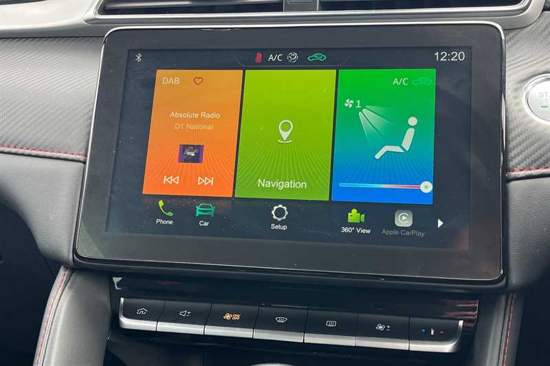 Used MG MG ZS 2024 for sale - 77886773: Photo 17