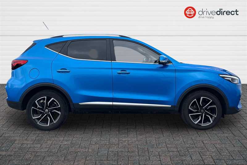 Used MG MG ZS 2024 for sale - 77886773: Photo 2