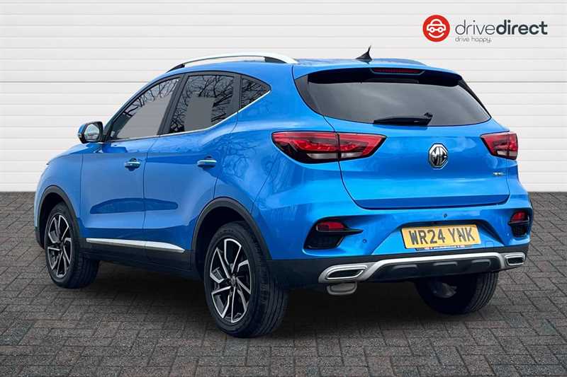 Used MG MG ZS 2024 for sale - 77886773: Photo 5