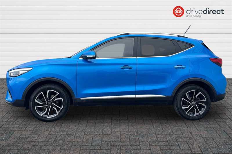 Used MG MG ZS 2024 for sale - 77886773: Photo 6