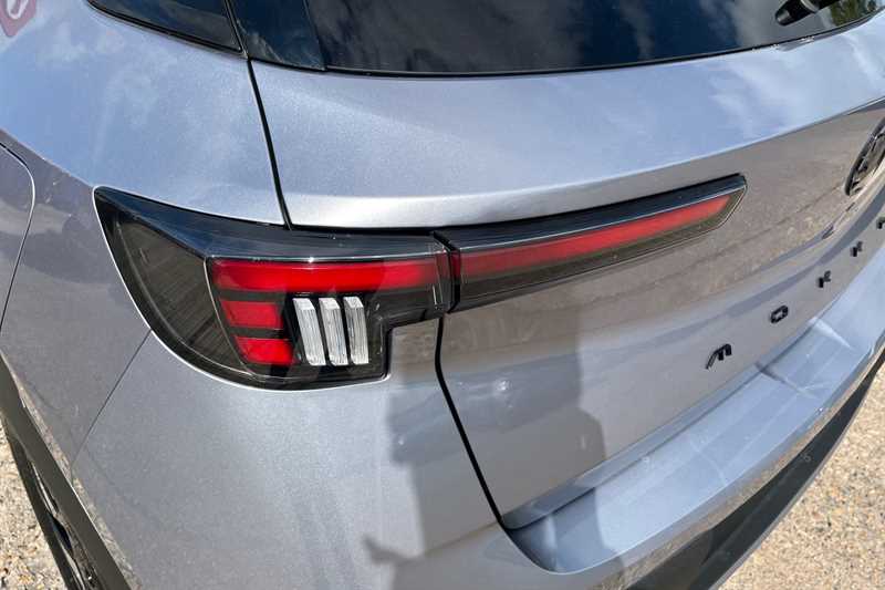 Used Vauxhall Mokka 2025 for sale - 77402949: Photo 31