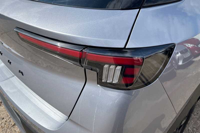 Used Vauxhall Mokka 2025 for sale - 77402949: Photo 32