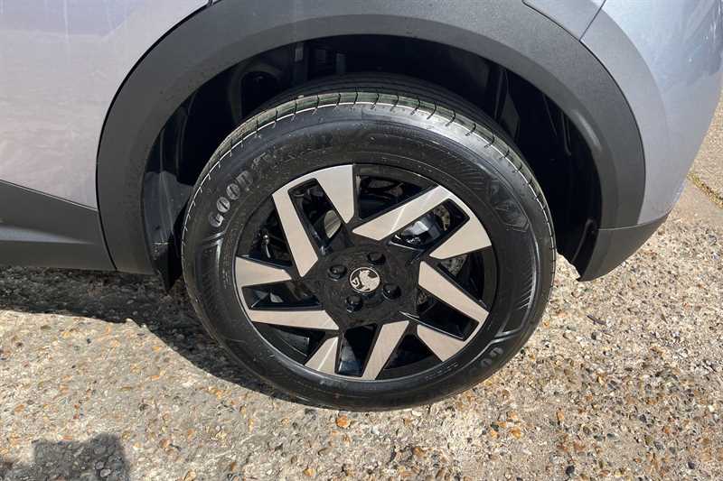 Used Vauxhall Mokka 2025 for sale - 77402949: Photo 9