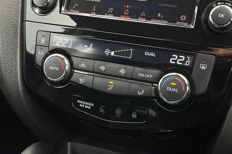 Used Nissan Qashqai 2019 for sale - 77900715: Photo 15