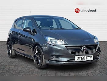 Used Vauxhall Corsa 2018 for sale - 79488047: Photo