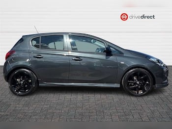 Used Vauxhall Corsa 2018 for sale - 79488047: Photo