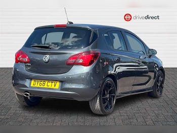 Used Vauxhall Corsa 2018 for sale - 79488047: Photo
