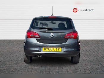 Used Vauxhall Corsa 2018 for sale - 79488047: Photo