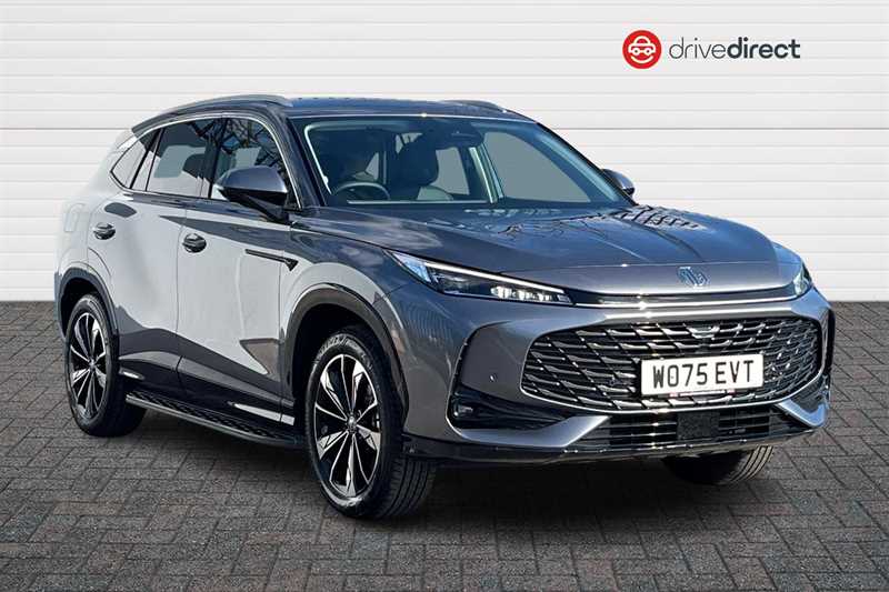 Used MG MG HS 2026 for sale - 78188766: Photo 1