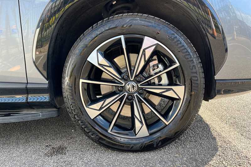 Used MG MG HS 2026 for sale - 78188766: Photo 11