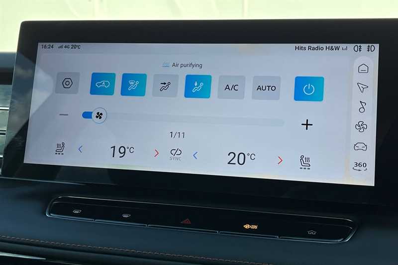 Used MG MG HS 2026 for sale - 78188766: Photo 15