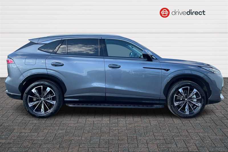 Used MG MG HS 2026 for sale - 78188766: Photo 2