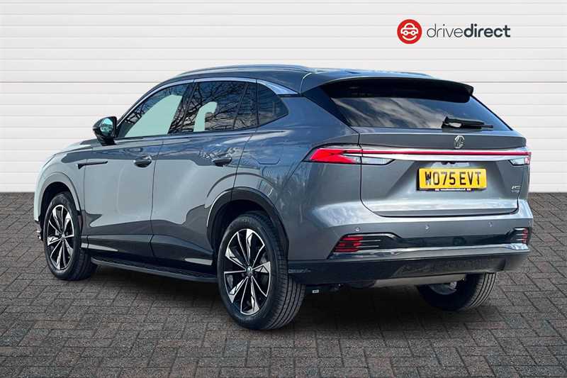 Used MG MG HS 2026 for sale - 78188766: Photo 5