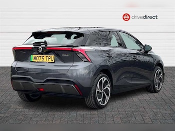 Used MG MG4 2026 for sale - 78295053: Photo