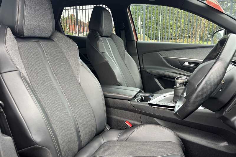 Used Peugeot 3008 2019 for sale - 78119426: Photo 23