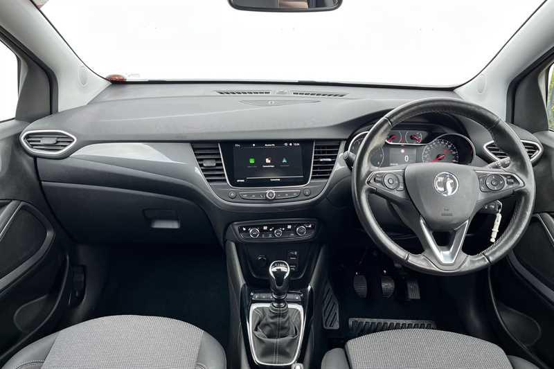 Used Vauxhall Crossland 2022 for sale - 77843830: Photo 13
