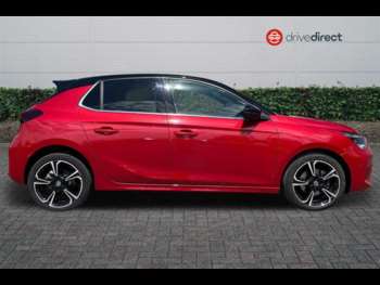 Used Vauxhall Corsa 2022 for sale - 75270540: Photo