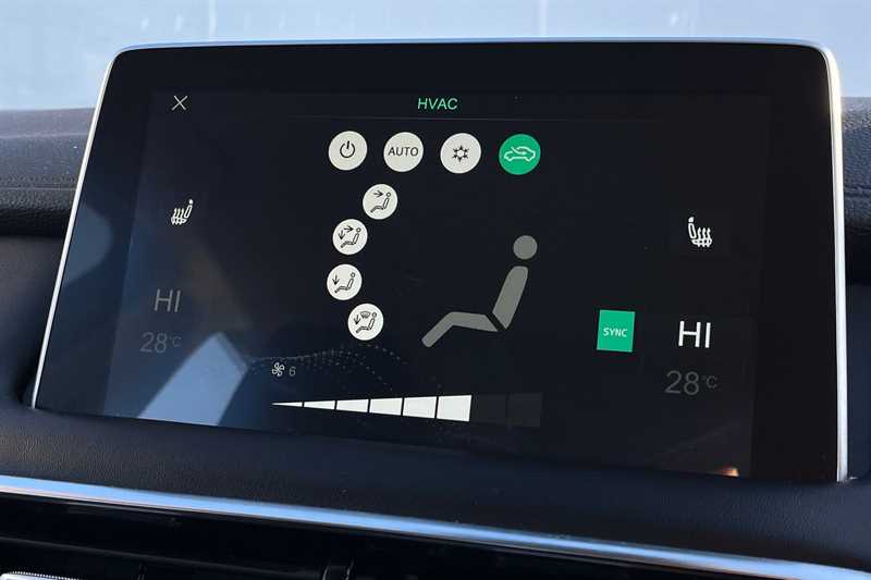 Used MG MG HS 2022 for sale - 76939929: Photo 15