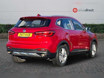 Used MG MG HS undefined for sale - 76939929: Photo