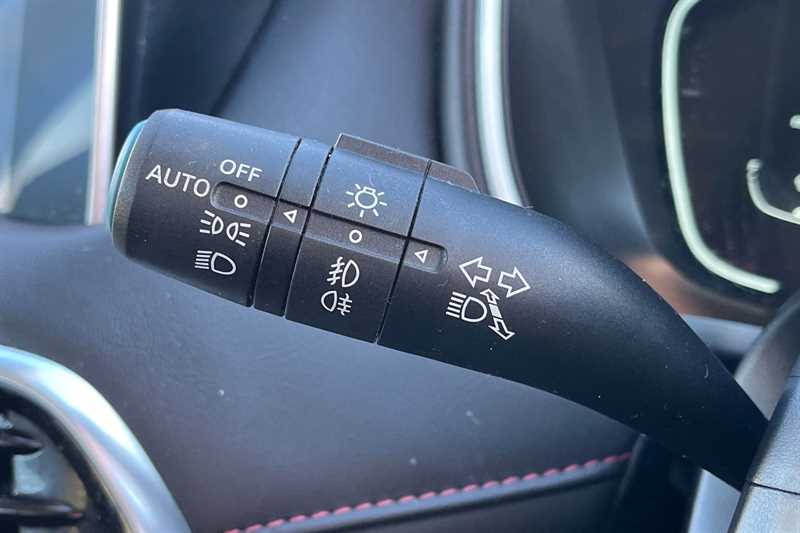 Used MG MG HS 2022 for sale - 76939929: Photo 44