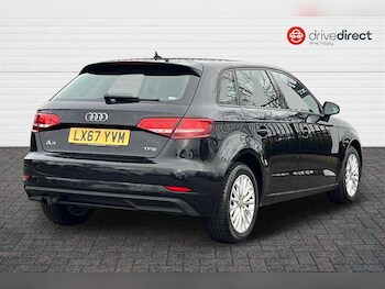 Used Audi A3 2018 for sale - 77193843: Photo