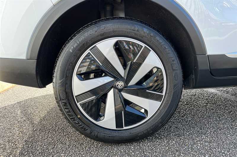 Used MG MG ZS 2022 for sale - 76463119: Photo 12