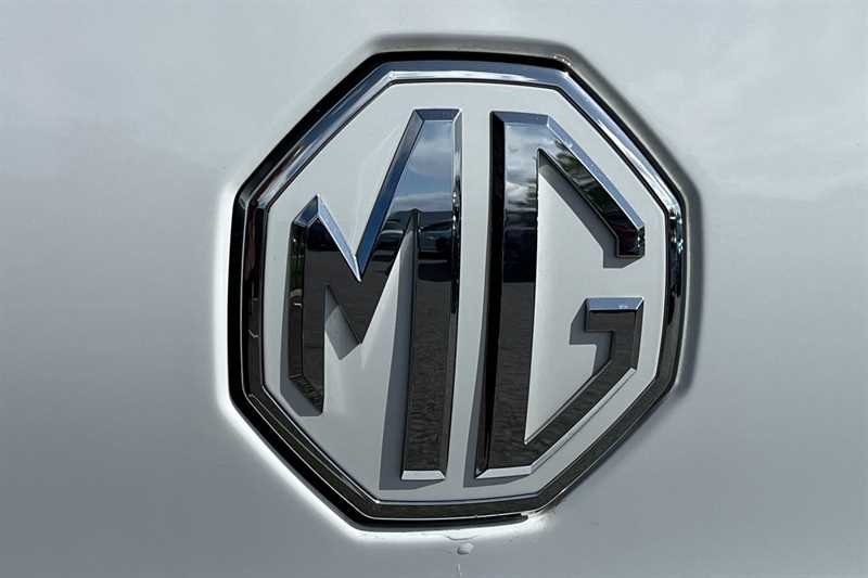 Used MG MG ZS 2022 for sale - 76463119: Photo 38