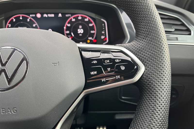 Used Volkswagen Tiguan for sale - 77862992: Photo 22