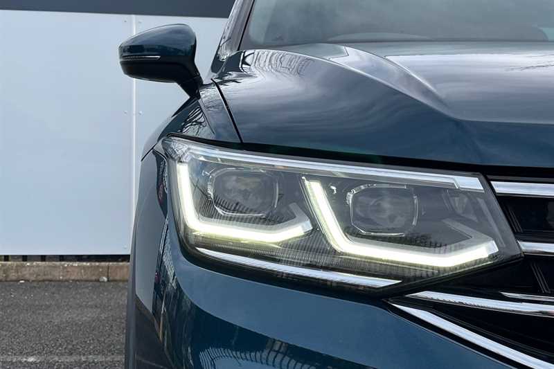 Used Volkswagen Tiguan for sale - 77862992: Photo 28