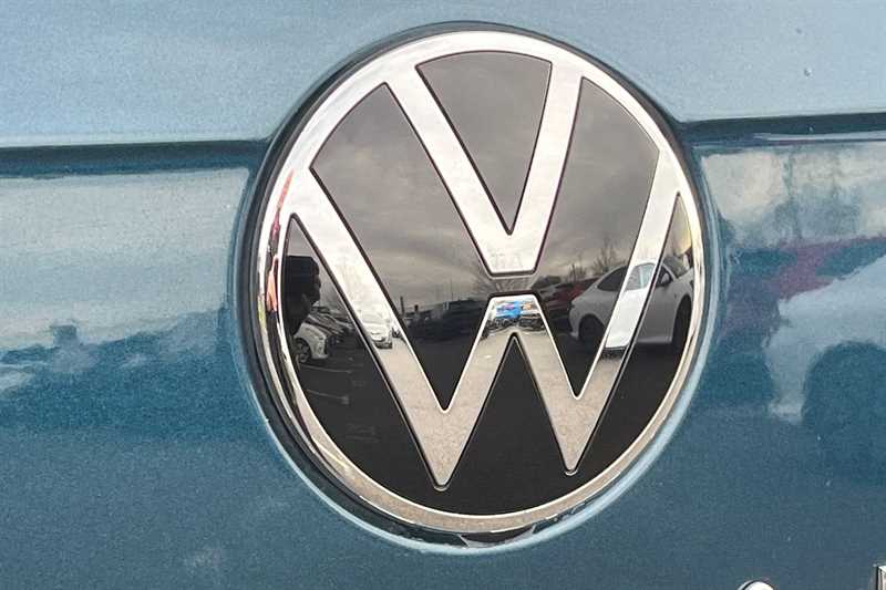 Used Volkswagen Tiguan for sale - 77862992: Photo 38