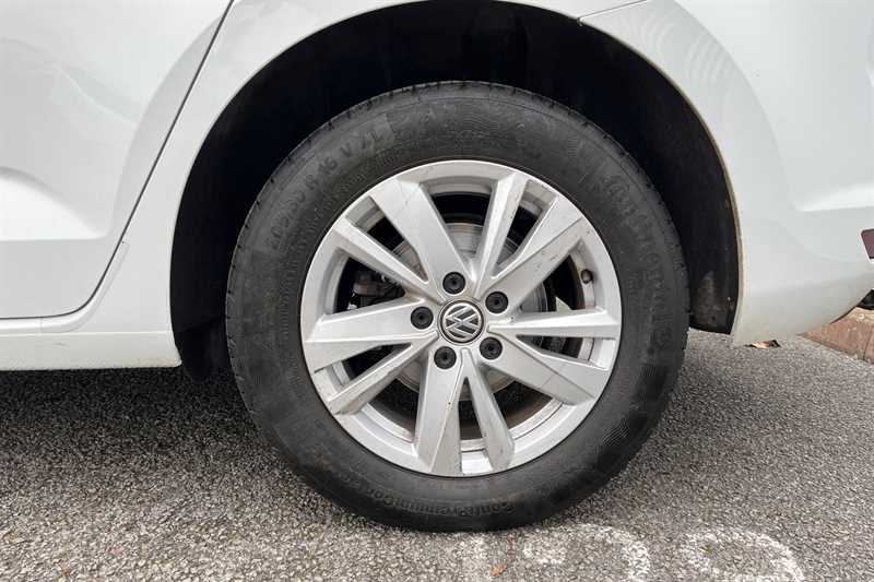 Used Volkswagen Touran 2020 for sale - 77828420: Photo 10