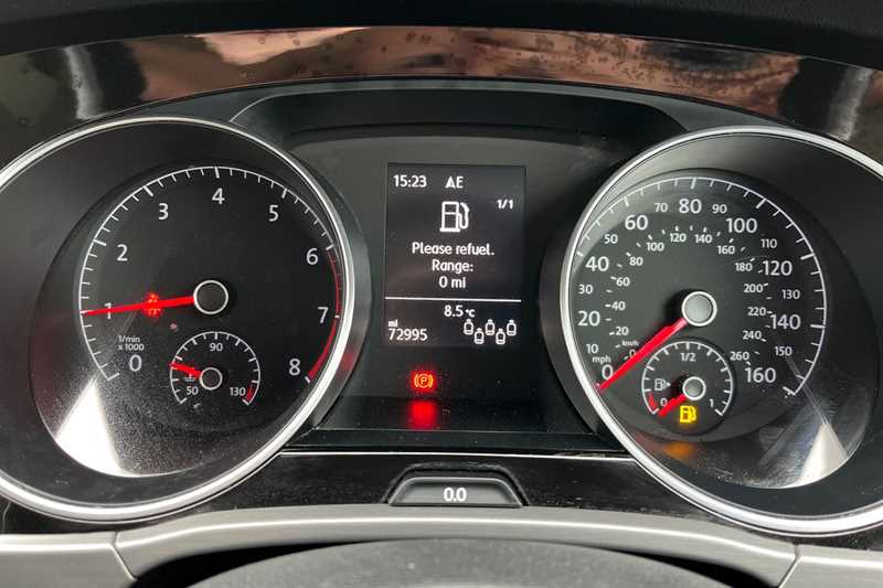 Used Volkswagen Touran 2020 for sale - 77828420: Photo 20