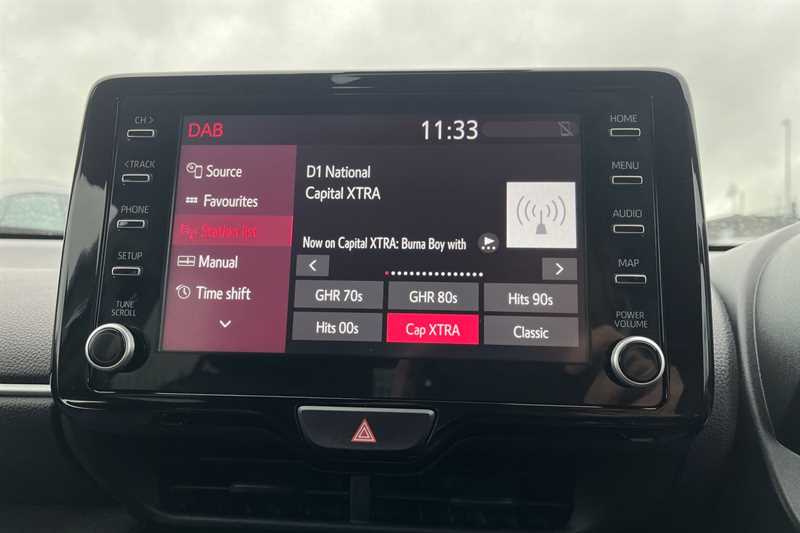 Used Toyota Yaris Cross 2023 for sale - 78221690: Photo 17