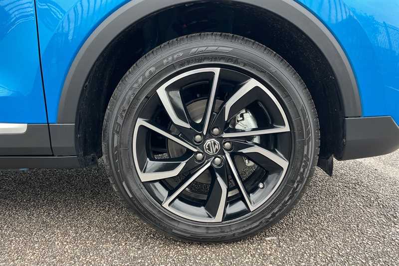 Used MG MG ZS 2025 for sale - 77554664: Photo 11