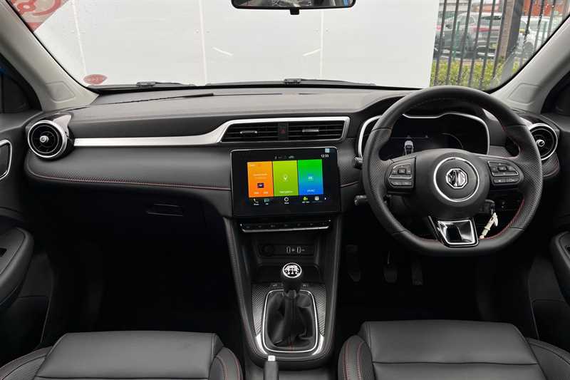 Used MG MG ZS 2025 for sale - 77554664: Photo 13