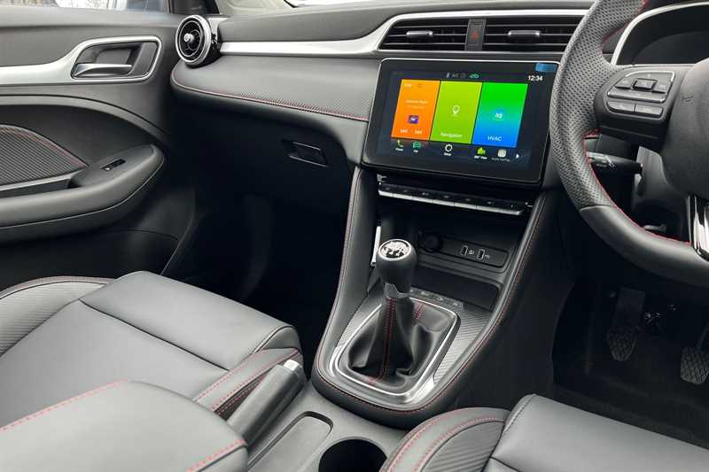 Used MG MG ZS 2025 for sale - 77554664: Photo 14