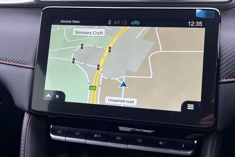 Used MG MG ZS 2025 for sale - 77554664: Photo 18