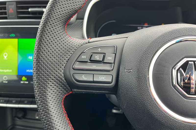 Used MG MG ZS 2025 for sale - 77554664: Photo 21