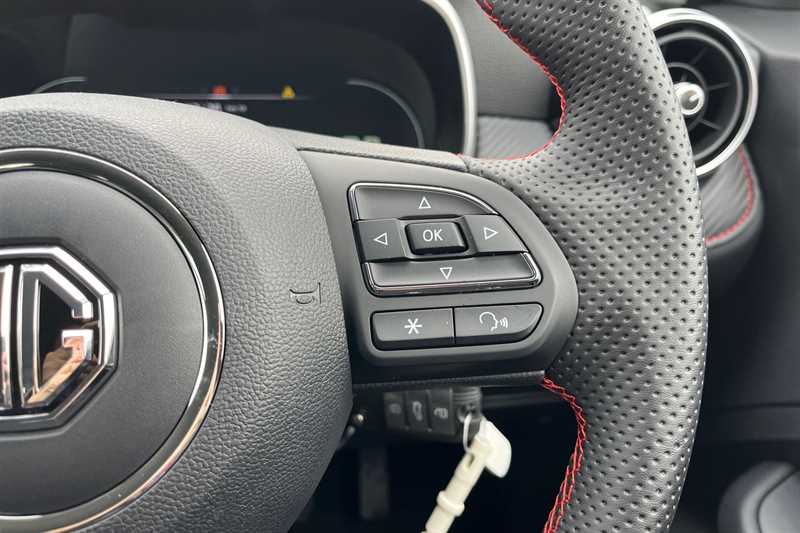 Used MG MG ZS 2025 for sale - 77554664: Photo 22