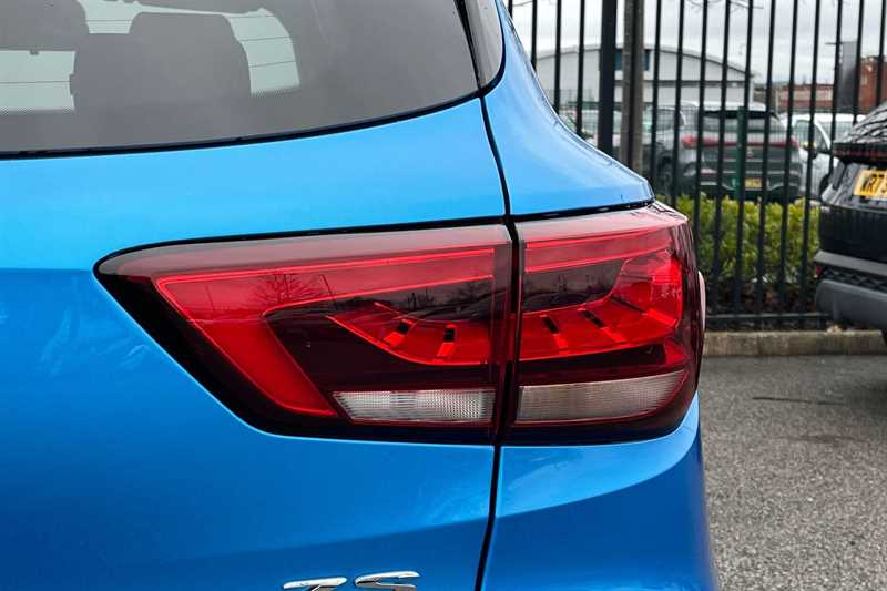 Used MG MG ZS 2025 for sale - 77554664: Photo 32