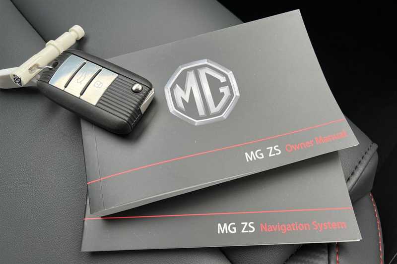 Used MG MG ZS 2025 for sale - 77554664: Photo 36