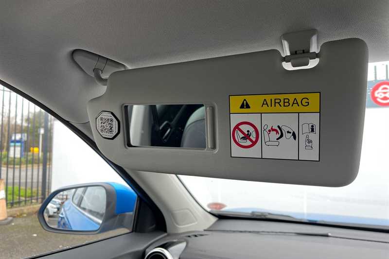 Used MG MG ZS 2025 for sale - 77554664: Photo 45