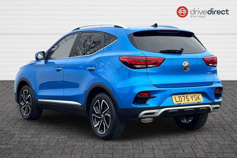 Used MG MG ZS 2025 for sale - 77554664: Photo 5