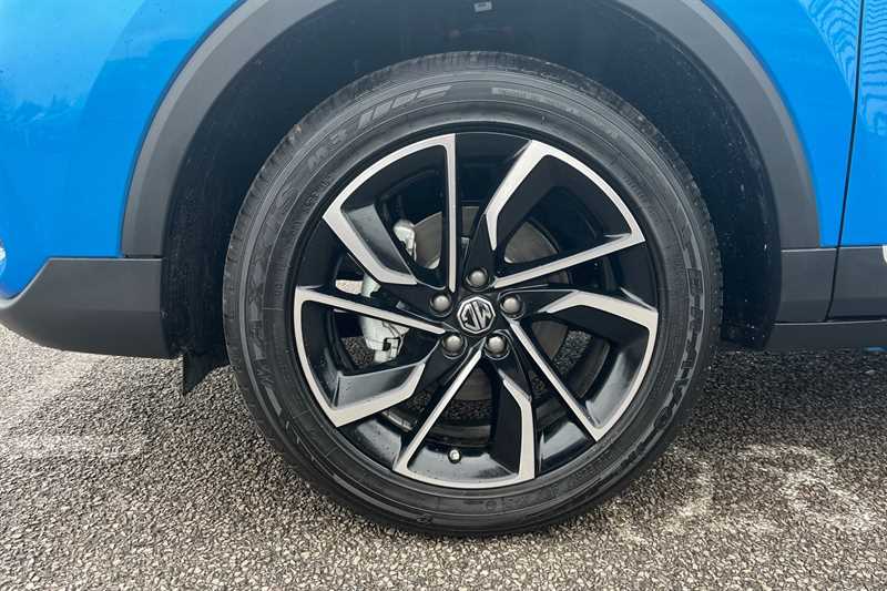 Used MG MG ZS 2025 for sale - 77554664: Photo 9