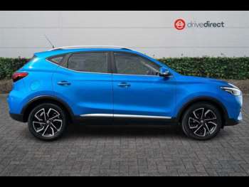 Used MG MG ZS 2022 for sale - 74889991: Photo